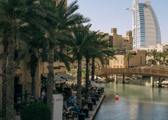 Dubai