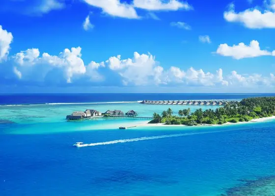 Atollo delle Maldive
