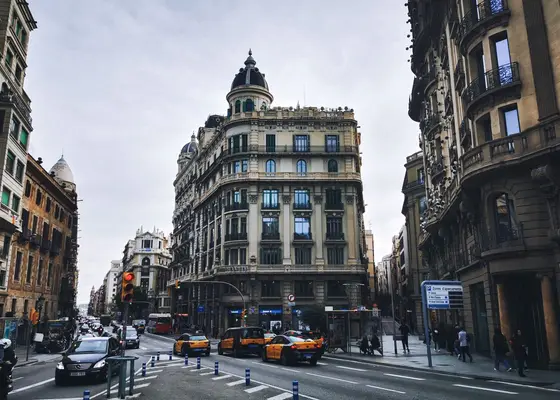 Barcellona